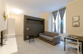 ALTIDO Beautiful Studio for 4, 5min from Genoa aquarium, Genova